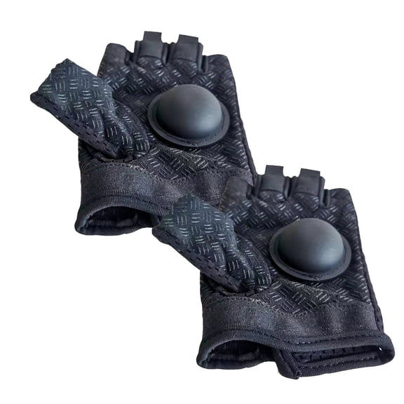 MOKKHNB 1Pair Special Volleyball Gloves Sturdy Construction and Fine Workmanship for Training