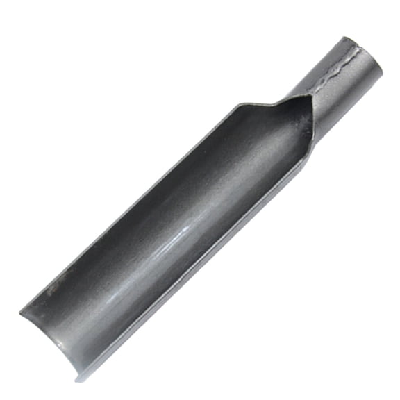 MOKKHNB 1Pc Heavy Duty Steel Garden Spade for Soil Digging and Farming