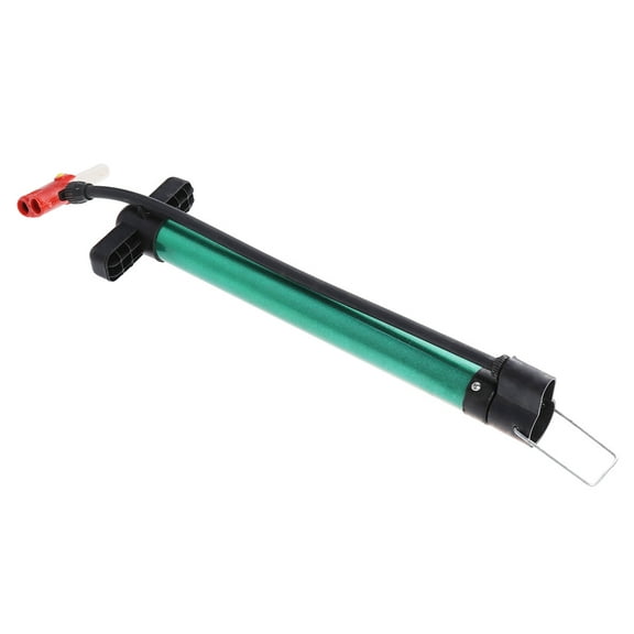 MOKKHNB Road Bike Tire Pump Bicycle Tire Pump Random Color 1Pack