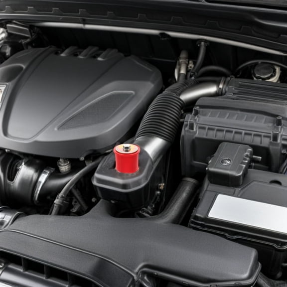 MOKKHNB Engine Torque Arms Insert Kit for Enhanced Stability and Reduction in Modified and Performance Cars