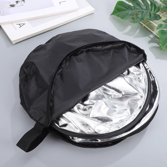 MOKKHNB 1Set Foldable Photography Reflector Panel with Five-in-One Modifier for Effective Light Shaping