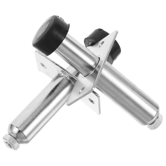MOKKHNB Car Door Lock Cylinders 2-Pack Enhanced Security Replacement Locks for Vehicle Doors