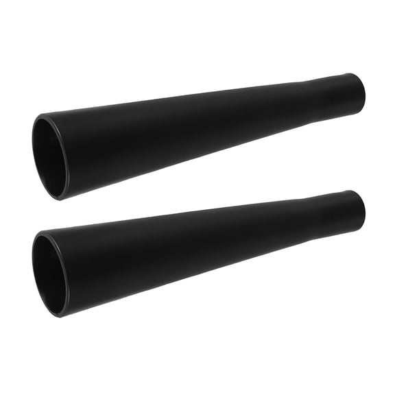 MOKKHNB 2Pcs Baseball Batting Tee Topper in Black with Upgraded Design for Enhanced Stability and Accuracy