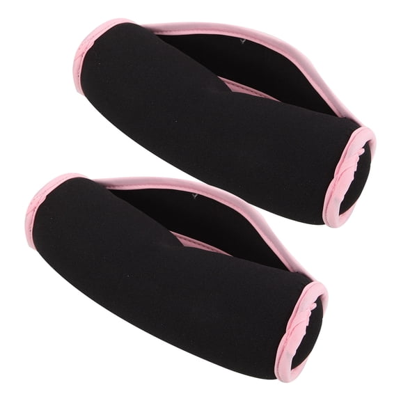 MOKKHNB 2Pcs Ergonomically Designed Soft Hand Dumbbells for Resistance Training and Fitness Use