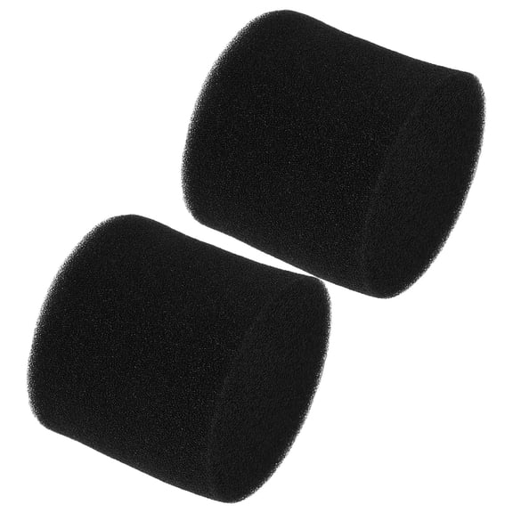 MOKKHNB 2-Pack Loudspeaker Air Vent Tube Sponge for Enhanced Sound Clarity and Performance