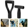 thumbnail image 1 of MOKKHNB 2pcs D Handle Spade Replacement Grip Ergonomic T-Shape Gardening Shovel Handle Easy To Use Comfortable Grip, 1 of 8
