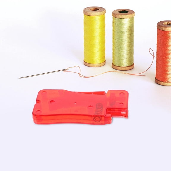 MOKKHNB 6Pcs Drawstring Threader Replacement Flexible String Threading Tool for Sewing Crafts