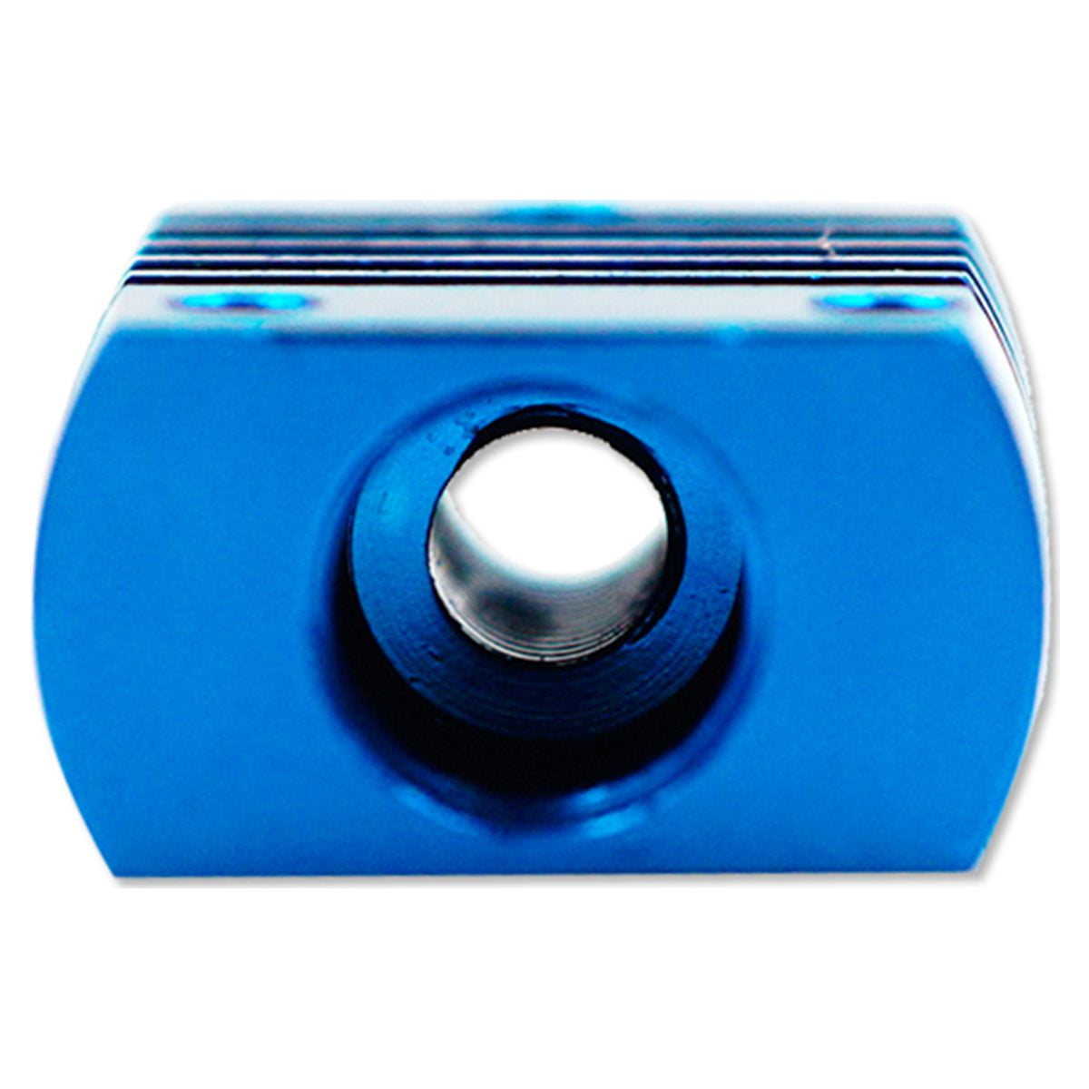 MOKKHNB Extruder Cooling Block Aluminum Heat Sink Radiator Blue 1Pack ...