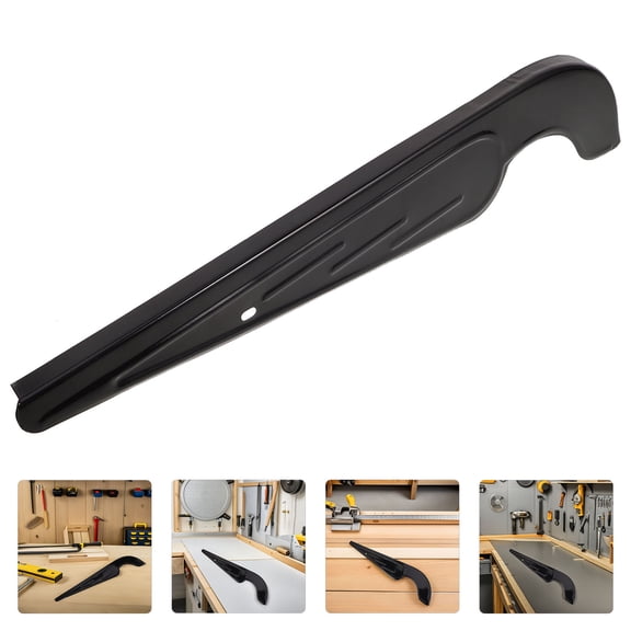MOKKHNB Bike Chain Protector Guard Iron Cover Modern Appearance Prevent Chain Drops 1Pcs