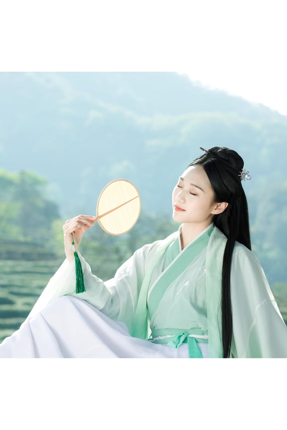 Black Chinese Hair Stick Chopsticks for Hair Bun Elegant Lightweight Design