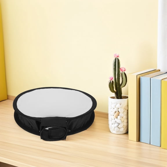MOKKHNB Universal Camera Flash Diffuser Softbox with Scratch Resistant Coating for Studio Use