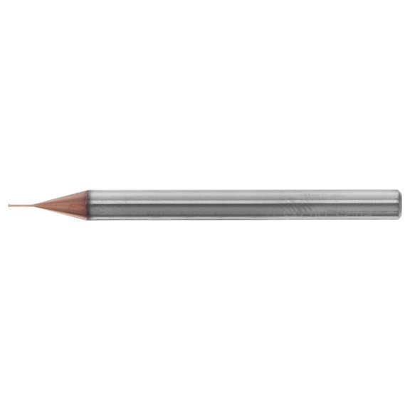 MOKKHNB Carbide Thread Milling Cutter End Mill Tool with Optimized Flute Design for Reduced Vibration and Heat