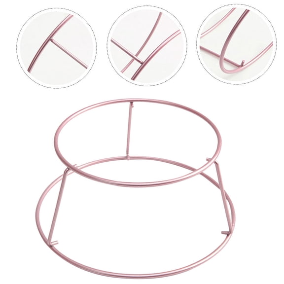 MOKKHNB Cooling Rack for Baking Accessories Chef Housewife Use 1Set