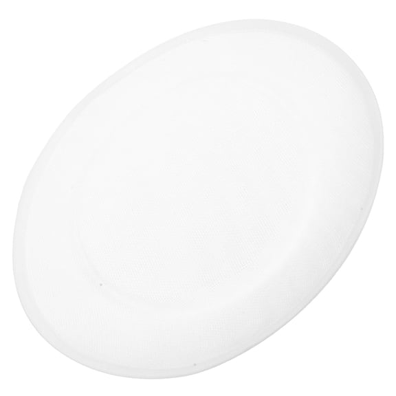 MOKKHNB White Sinamay Base for Cocktail Hat Fascinator DIY Millinery Hat Bottom