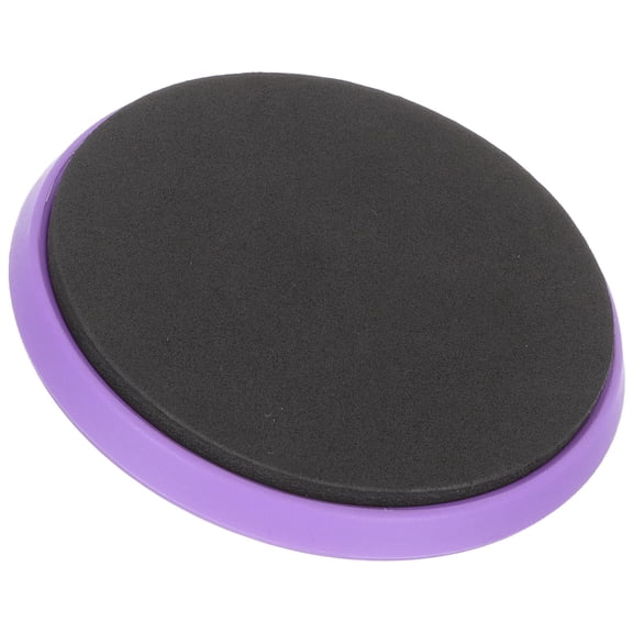 MOKKHNB Dancer Training Board Purple for Balance and Turn Practice with Non Slip Design