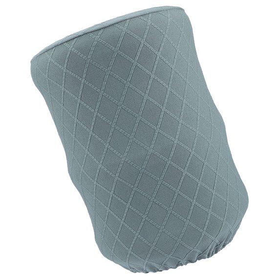 Water Container Cloth MOKKHNB Dark Green Cloth 1Set Water Pouring Without Removal For Bottled ...
