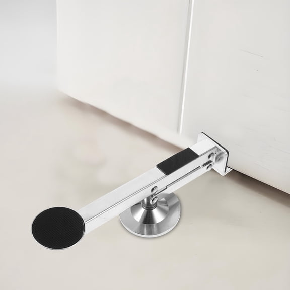 MOKKHNB Drywall Panel Lifter Tool for Door Hanging, Multipurpose with Stable Construction and Easy