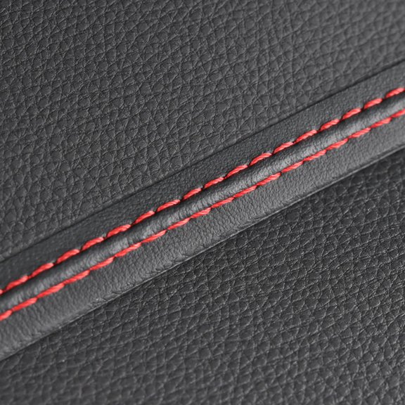 MOKKHNB Easy Install Black Car Interior Trim Strip for Dashboard and Door Interior Car Decor