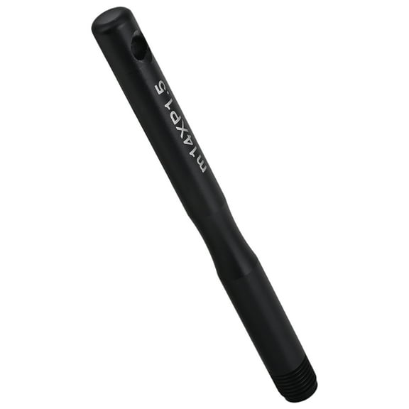 MOKKHNB Easy Use Car Tire Wheel Pin Guide Tool for Manual Wheel Alignment and Repair