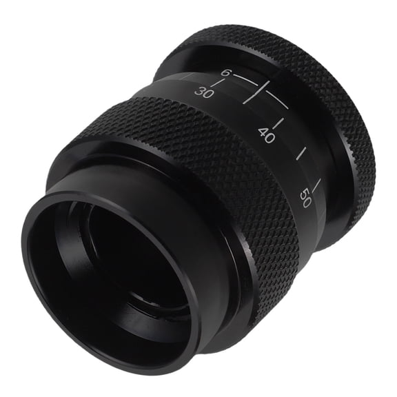 MOKKHNB Ergonomic Black Spring Micrometer Tool for Precise Valve Height Measurement in Engine Repair