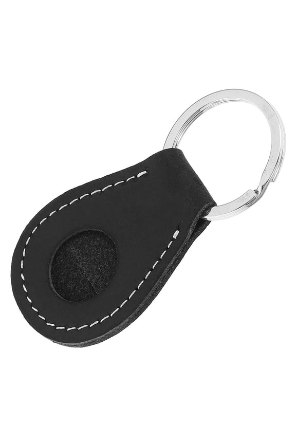 Fashionable Black Access Card Holder Key Chain Pendant for Accessories