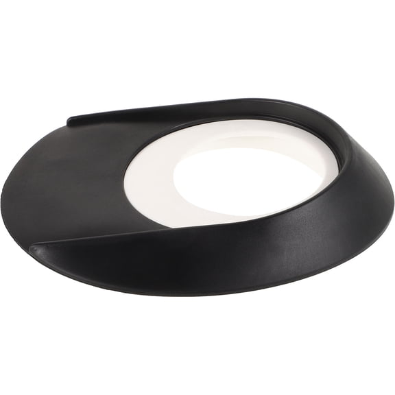 MOKKHNB Golf Putting Cup Practice Hole with Compact Portable Plastic Construction for Accurate Putting