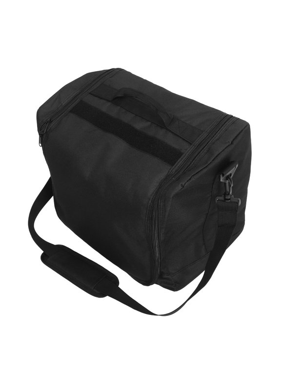 Large Hat Bag for Baseball Caps, Hat Travel Organizer Bag