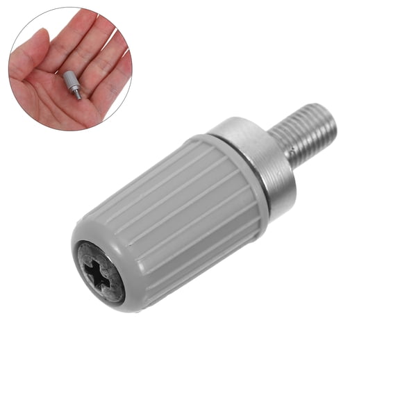 MOKKHNB Replacement Micrometer Ratchet Thimble with Precise Steel Mechanism for Workshop Use