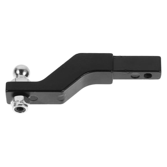 MOKKHNB Metal Tow Hitch Receiver Compatible with Trx 4 for 1 10 Rc Truck Accessories