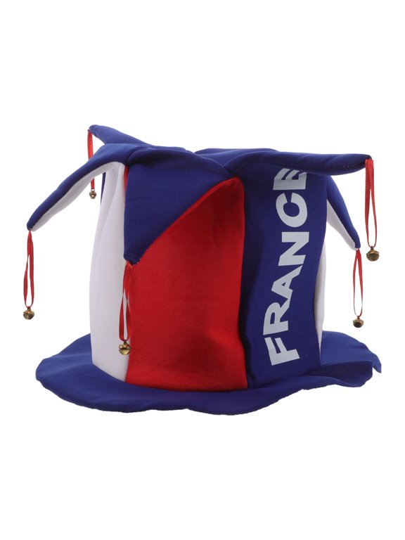 Multi Color Football Headgear for Soccer Fans Perfect for Stadium Cheering and Party Accessories