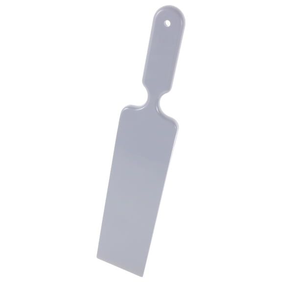 MOKKHNB Window Tint Squeegee Window Film Tint Tool Grey Plastic 1Set