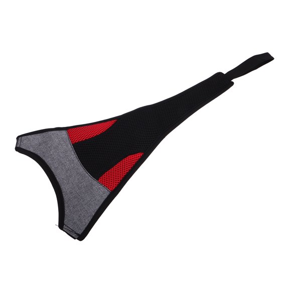 MOKKHNB Multifunctional Bike Sweat Guard Band with Waterproof Design for Indoor Riding and Trainer Bikes