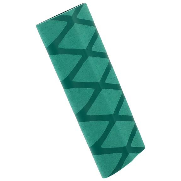 MOKKHNB Non- Green Plastic Table Tennis Racket Grip for Enhanced and Comfortable Hold