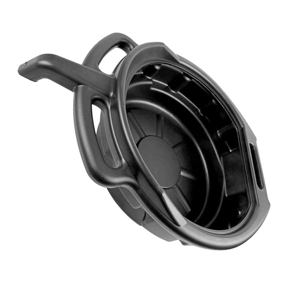 MOKKHNB Oil Catch Pan Designed for Car Engine Oil Drain and Replacement with Easy Operation