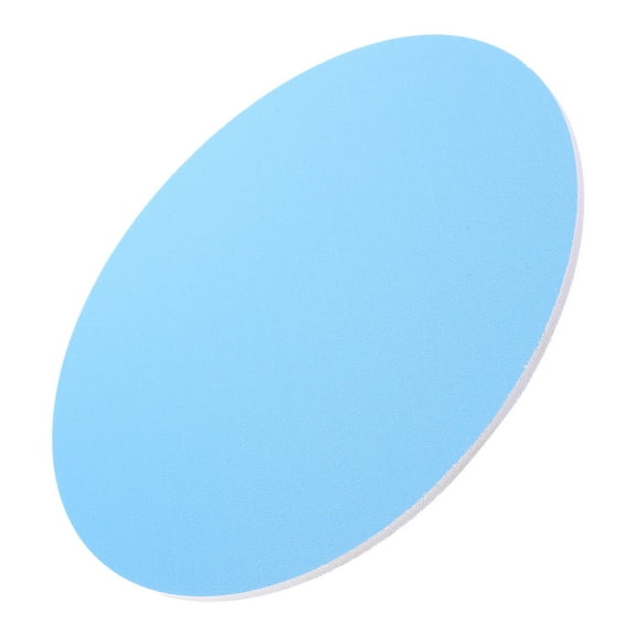 MOKKHNB PVC Stamp Carving Block Kit for Printmaking DIY Crafts Sky Blue Durable Carving Tools
