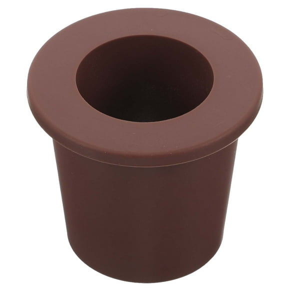 MOKKHNB Patio Yard Beach Table Umbrella Plug Prevent Scratch and Dent 1Pcs