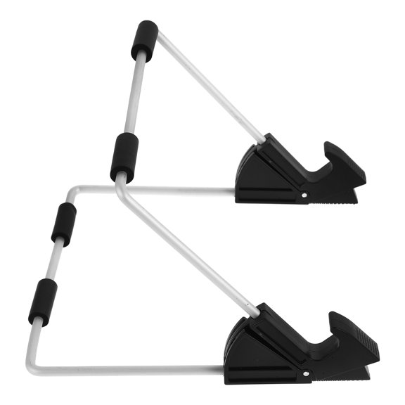 MOKKHNB Portable Lightweight Table Easel for Arts Crafts with Stable Support and Adjustable Angles