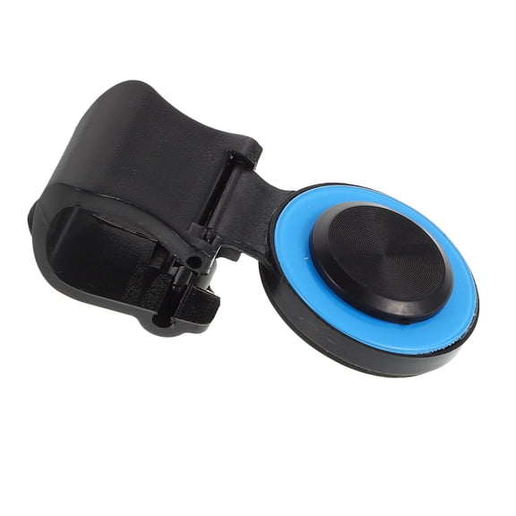 MOKKHNB Portable Phone Gaming Controller with Clip Attachment for Enhanced Game Control