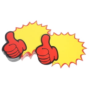 MOKKHNB Price Stickers for Small Business Use with Writable and Versatile Labeling Options