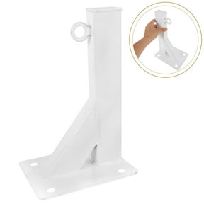 MOKKHNB Heavy Bag Hanger Metal Hook Set for Boxing Trainers and Fitness Equipment Installation