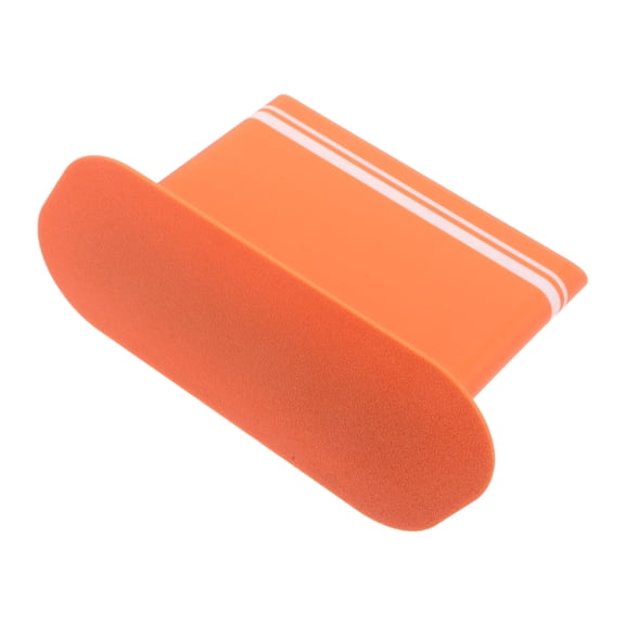 MOKKHNB Professional Orange Arrow Display Stand for Archery Shop Counter and Retail Presentation