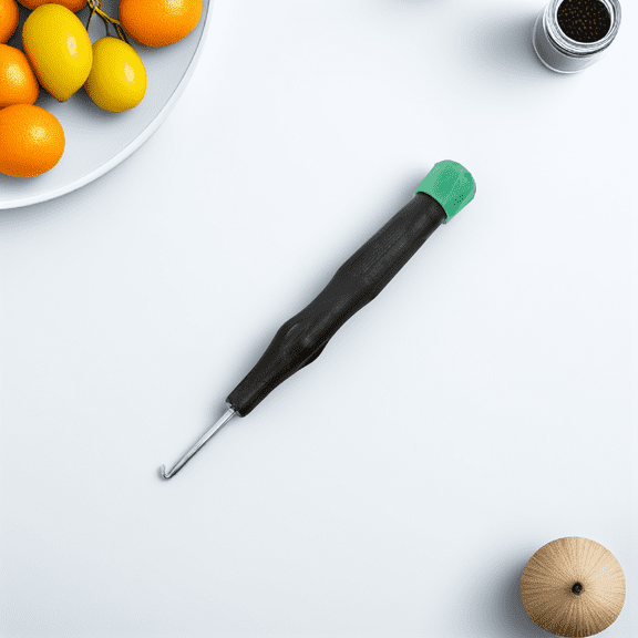 MOKKHNB Black Racket Stringing Tool for , Comfortable Threading and Enhanced