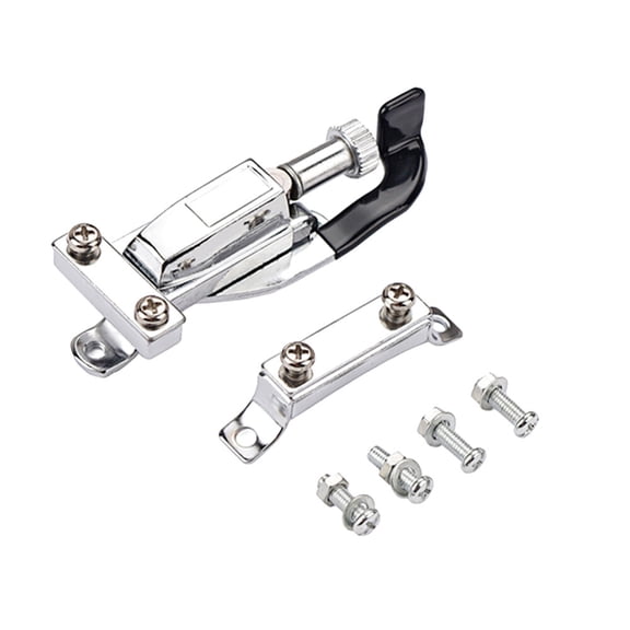 MOKKHNB Snare Drum Strainer Throw Off Snare Drum Replacement Parts 1 Set