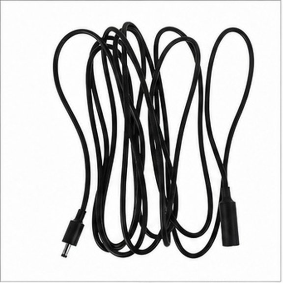 MOKKHNB Speaker Extension Cable Black Copper Core Heat Resistant for Optimal Performance