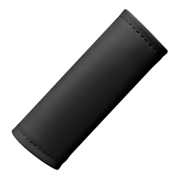 MOKKHNB Universal Black Car Door Handle Cover Protector, Interior Wrap for Vehicle Door Handles