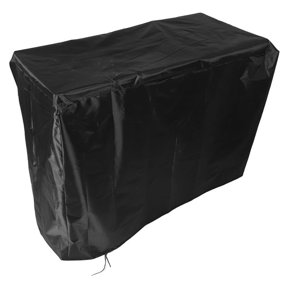 MOKKHNB Universal Fit Atv Cover 210D Waterproof Fabric For Atv Vehicle 1Pack