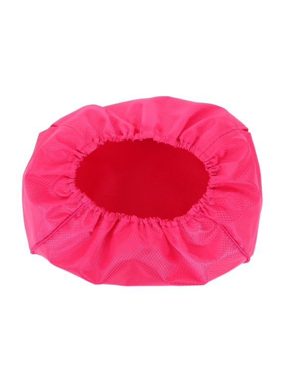Universal Rosy Backpack Bottom Guard - Waterproof and Durable