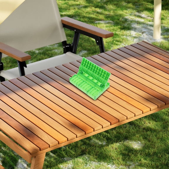 MOKKHNB User Friendly Portable Bbq Skewer Machine for Home Grilling and Meat Preparation