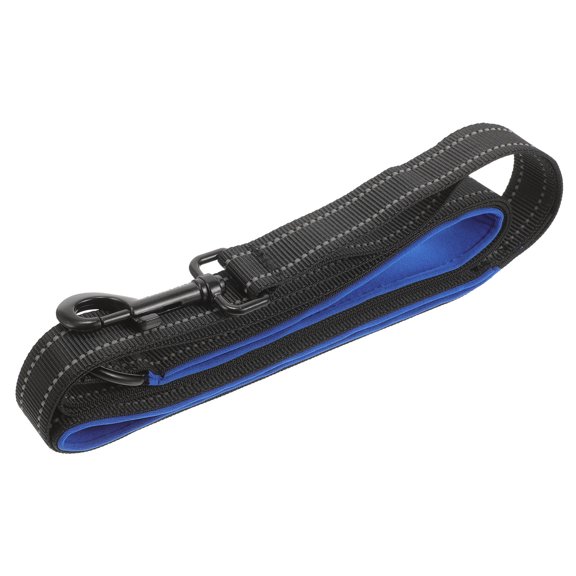 MOKKHNB Wear Resistant Dog Rope for Walking with Reflective Features and Secure Control