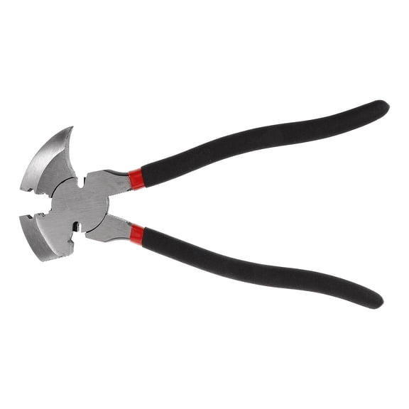 MOKKHNB Wire Fence Staple Heavy Duty Tool for Fence Repair 1Pack